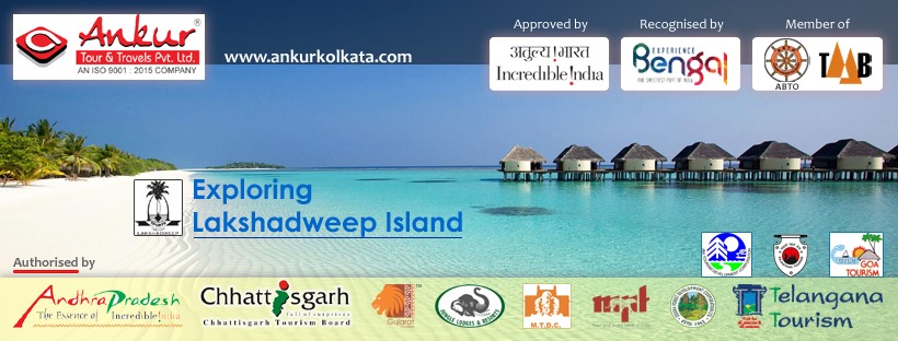 Ankur Tour & Travels Pvt. Ltd.